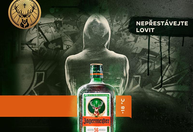 Tajemství nultých let Jägermeister