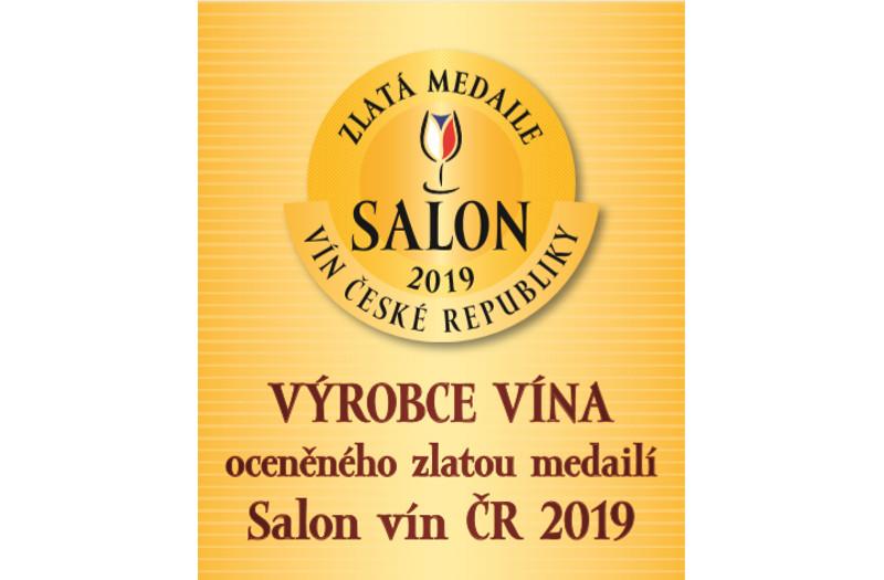 Salon vín 2019: Sekty jsou ze Starého Plzence