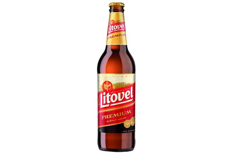 Litovel Premium přivezl z Českých Budějovic bronz