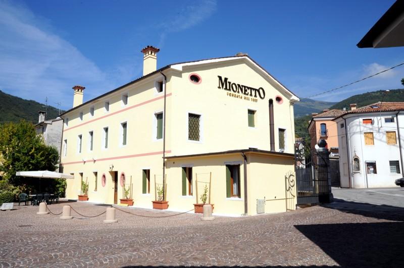 První tip na návštěvu vinařské destinace: Itálie, Prosseco