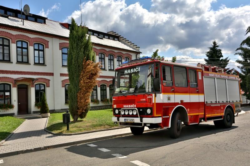 Den svatého Floriána oslavte v pivovaru Velké Popovice