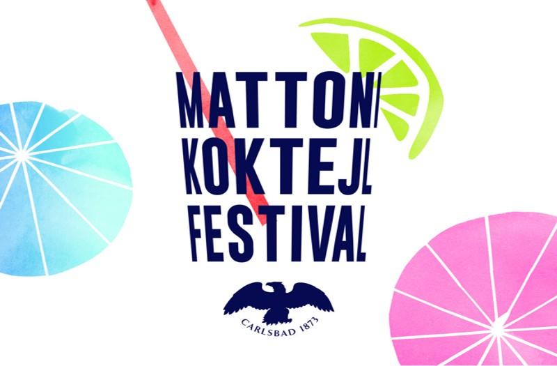 Mattoni Koktejl Festival o�iv� Starom�stsk� n�m�st�