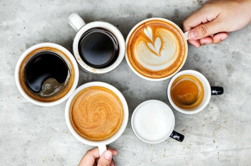 Je káva zdravá nebo nezdravá?