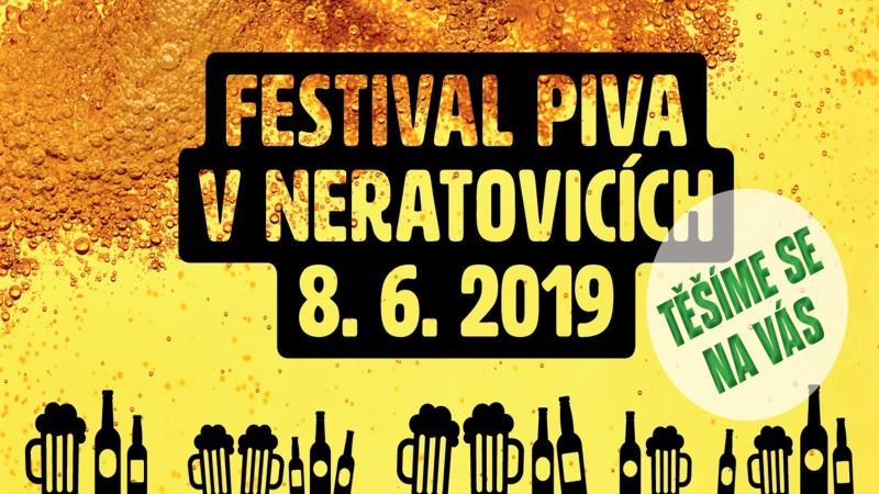 Na 50 druhů piv z 16 pivovarů se představí v Neratovicích