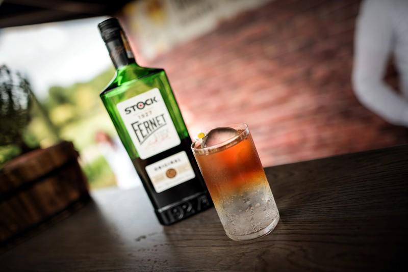 Můj Fernet Stock Bavorák 2019 zná vítěze