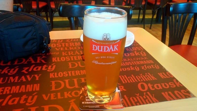 Pivovar Dudák slaví v srpnu 370 let od založení