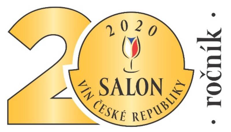 Dvacátý ročník národní soutěže Salón vín