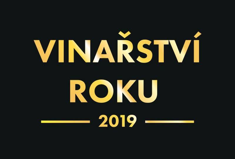 Představujeme finalisty Vinařství roku 2019