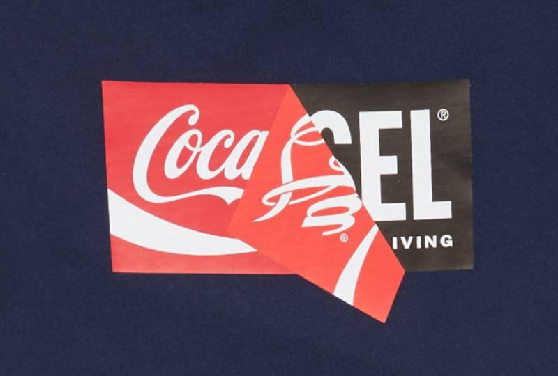 Coca Cola a Diesel navrhly oblečení z recyklovaných materiálů