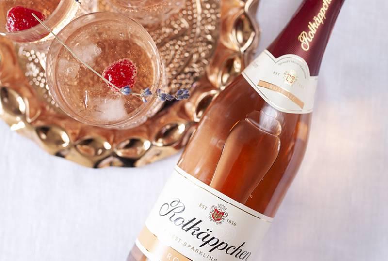 Rotkäppchen Rosé Sec