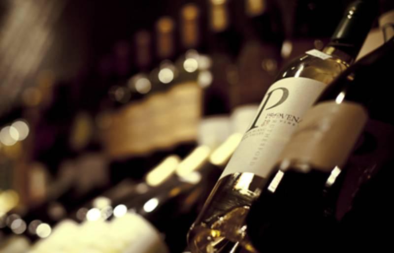 Výkonnost investičního fondu Wine Management byla loni 7,78%