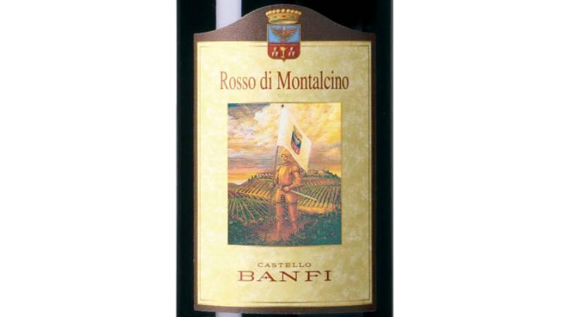 Ochutnejte špičková italská vína Castello Banfi