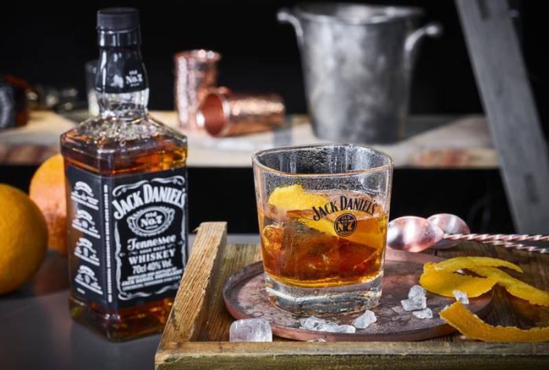 Oslavte Mezinárodní den whiskey