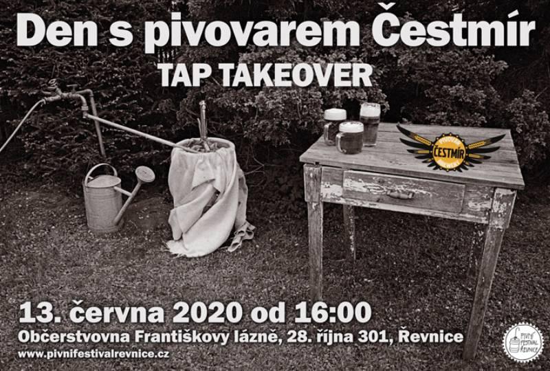 Pivovar Čestmír ovládne Františkovy lázně v Řevnicích