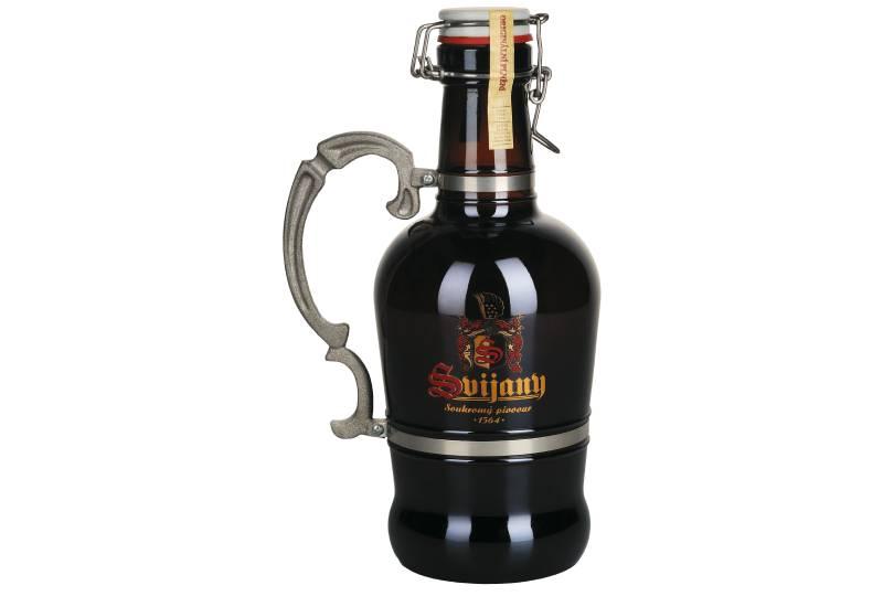 International Craft Beer Award: Svijany zlaté