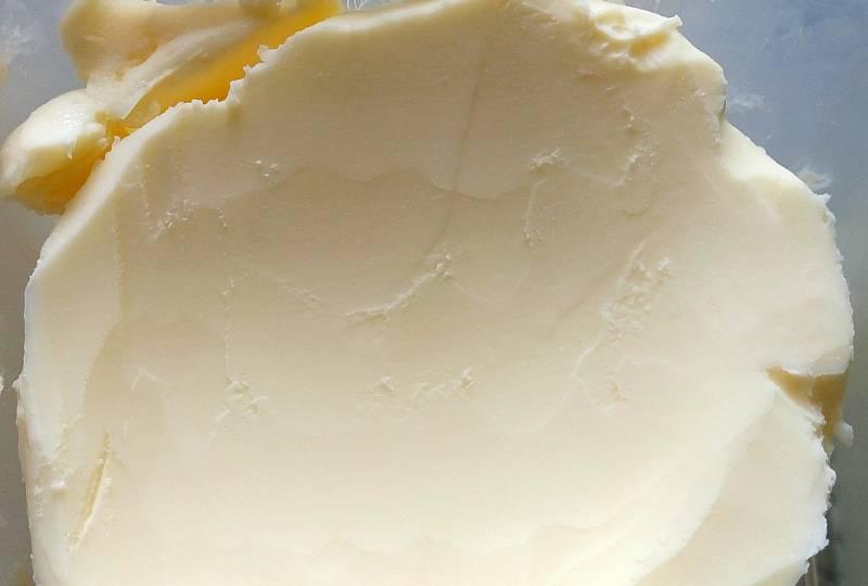 Rostlinné roztíratelné tuky nejsou máslo