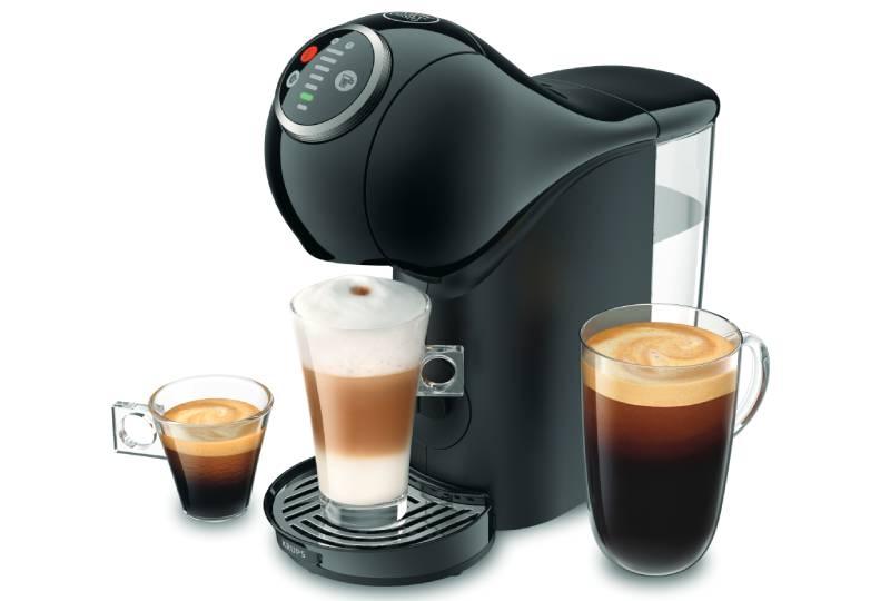 Nové kávovary a nový vìrnostní program od Nescafé