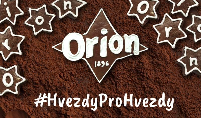 Orion pro zdravotníky a seniory