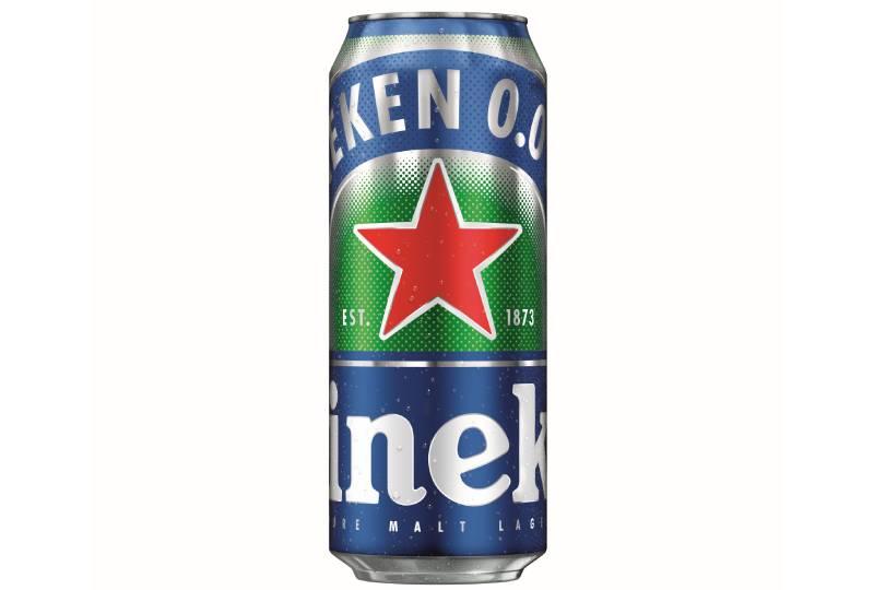 Heineken® 0.0