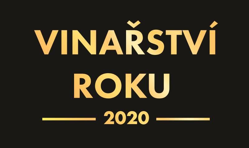 O titul Vinařství roku 2020 se utká devět vinařství