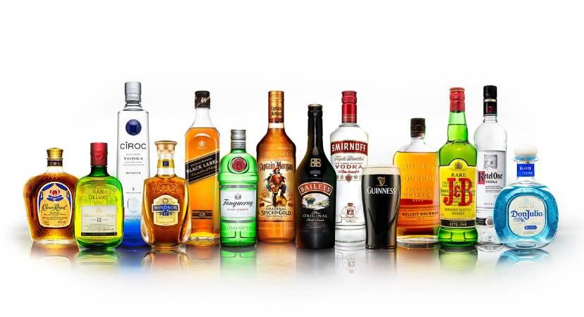 Diageo partnerem Stock Spirits Group