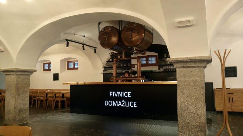 Návrat lidí do restaurací chce ČSPS bezpečný