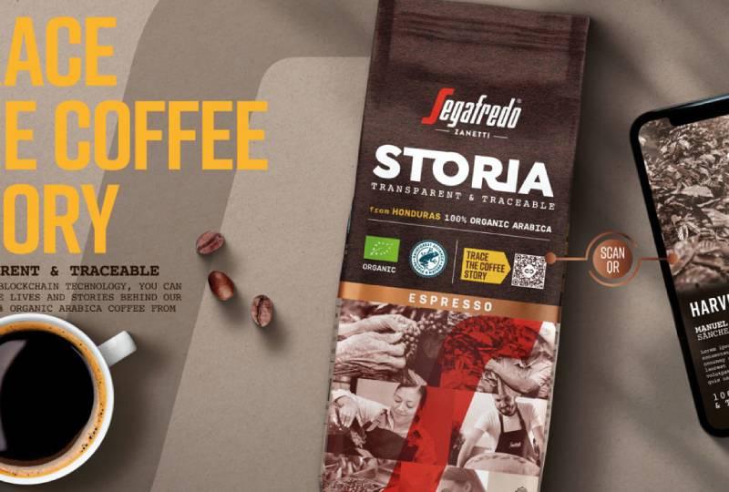 Honduraská káva vypráví příběh dodavatelského řetězce