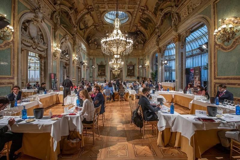 Úspěchy našeho vinařství na Bacchus Madrid