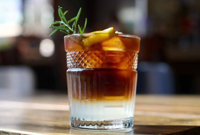 Cold Brew: Osvěžující ledová káva