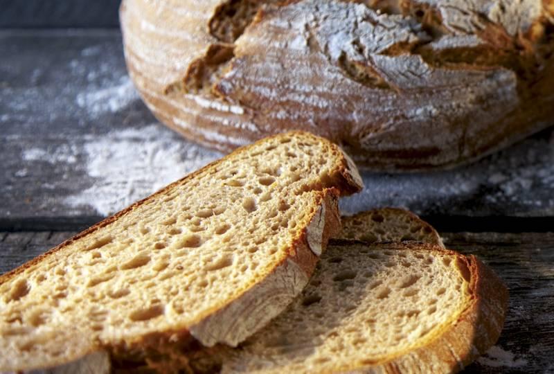 Světový den chleba slavíme 16. října