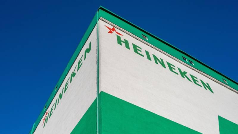 Heineken vnímá na Slovensku návrat k desítkám