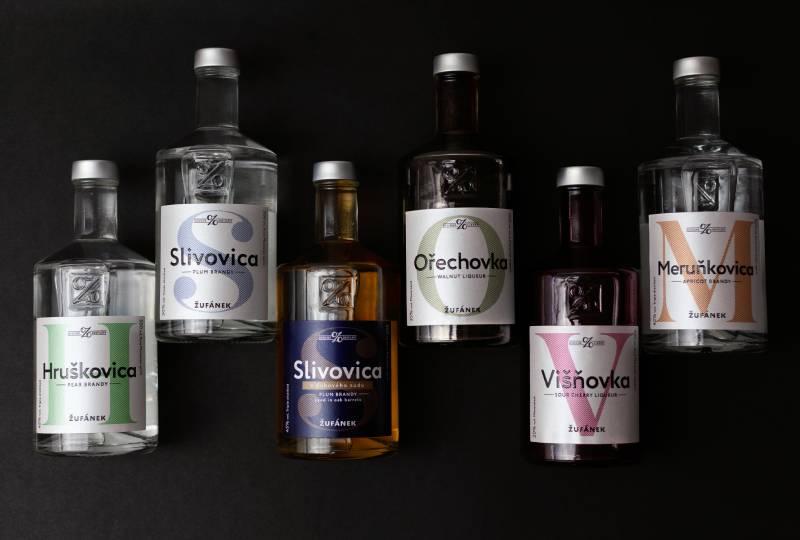 Lihoviny Žufánek najdete nově v portfoliu Premier Wines & Spirits