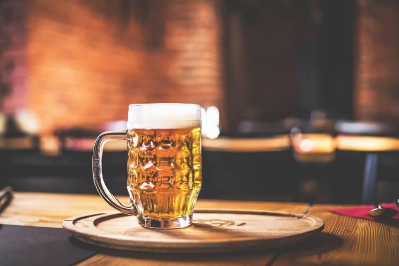 Patøí èeská pivní kultura na seznam Unesco?