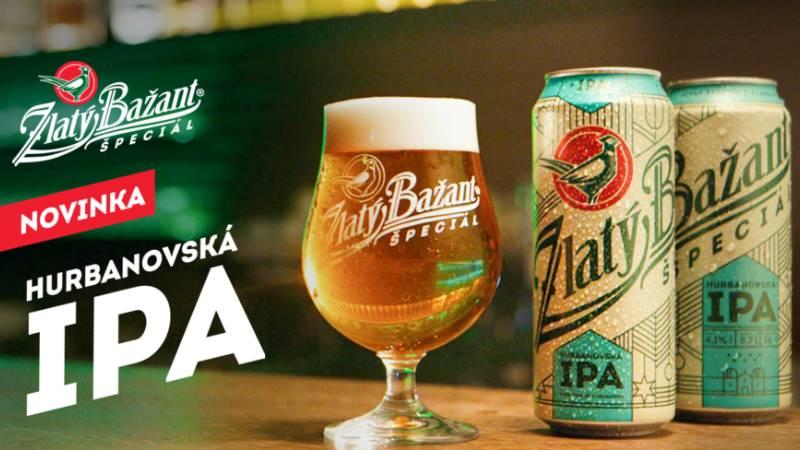 Hurbanovská IPA