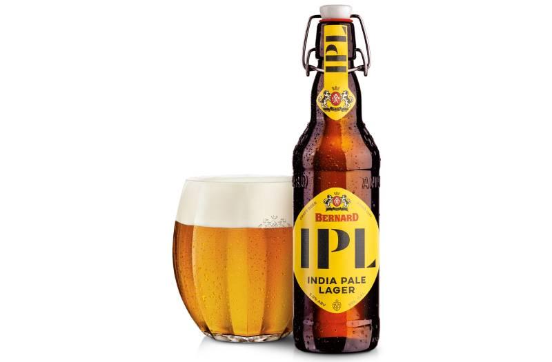 Bernard uvařil IPL