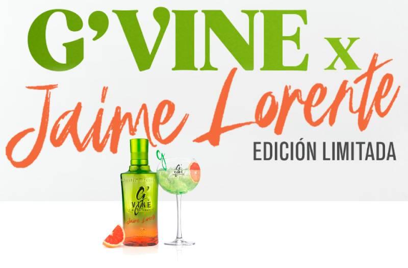 G’Vine Gin v limitované edici