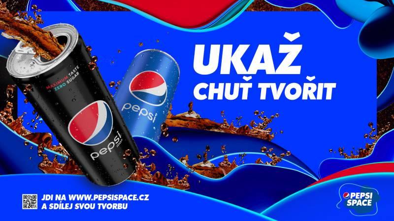 Pepsi Space