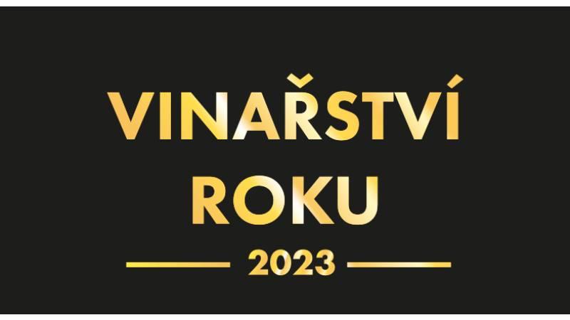 Startuje další ročník soutěže Vinařství roku