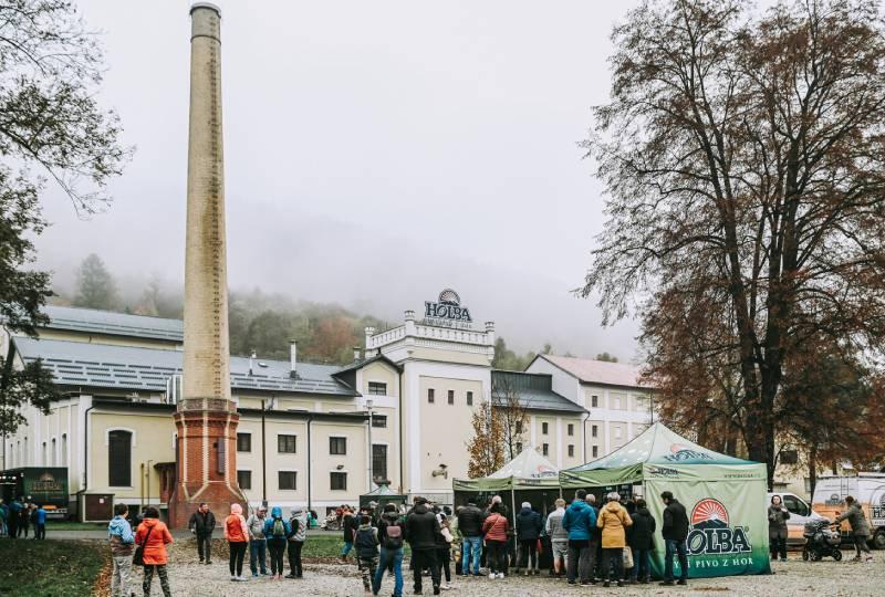 Holba pokřtila letošního Keprníka