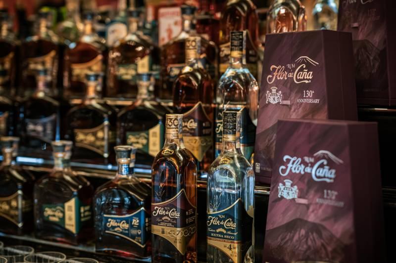 Flor de Cana Sustainable Cocktail Challenge zná svého vítěze