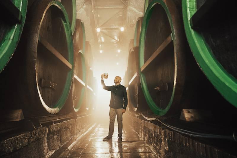 Prohlídková trasa Pilsner Urquell oceněna na World Travel Awards 2024