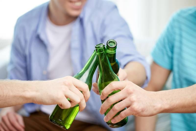 Více jak polovina Čechů ochutnala nealkoholickou variantu alkoholu
