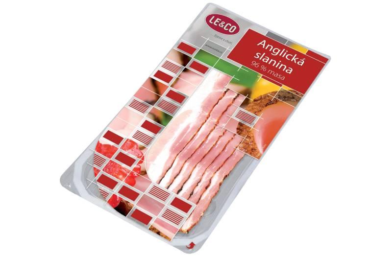 dTest: Jak si vede anglická slanina?