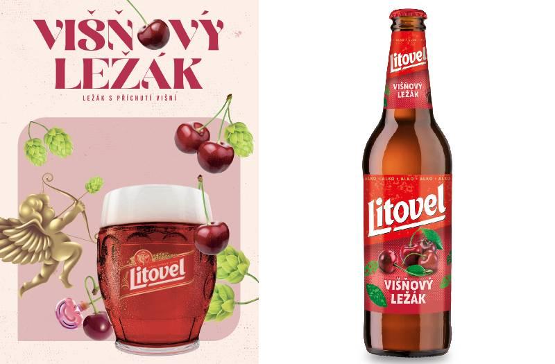 Višňový ležák z Litovle