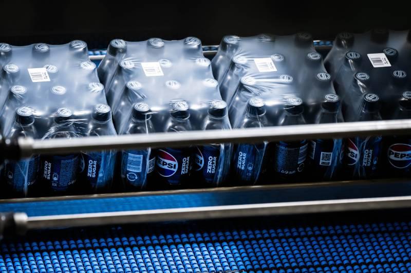 Mattoni 1873 obnoví výrobu nápojů Pepsi v Maďarsku