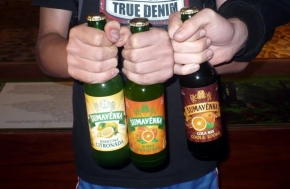 Šumavěnka