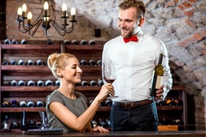 Degustace španělských vín z Vinařství Torres po celý listopad v Global Wines shopech