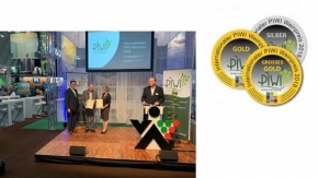 Mezinárodní soutěž vín PIWI Weinpreis