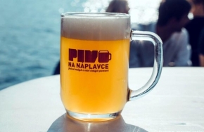 Pivo na Náplavce představí za dva dny přes padesát minipivovarů