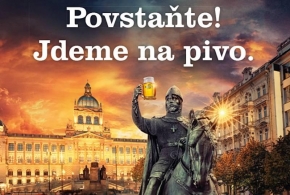 Dny českého piva oslavují tradici českého pivovarnictví